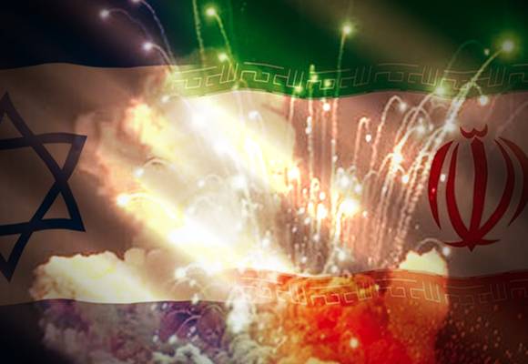 التصعيد الأعنف: 220 صاروخاً على "إسرائيل" و201 شهيداً في إيران
