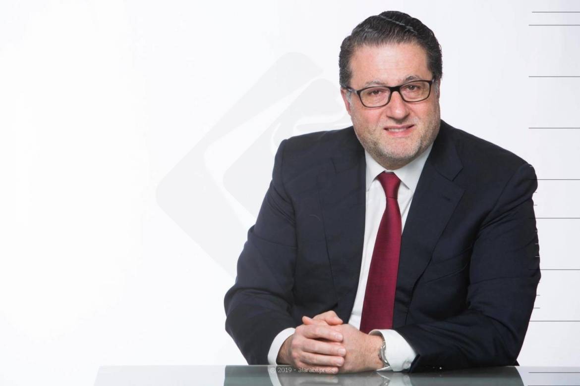 محمد شقير: الوحدة الداخلية والثوابت الوطنية صمام أمان لبنان