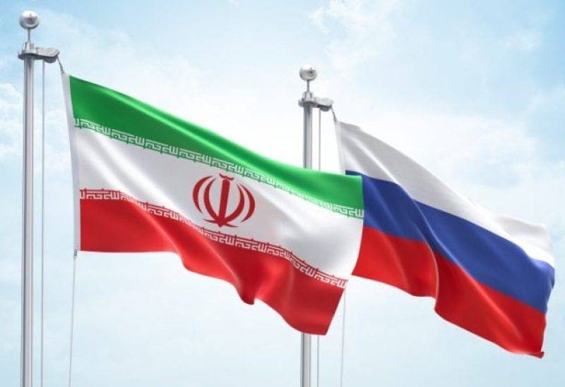 روسيا تدين الهجوم على إيران: "يدفع الشرق الأوسط برمته إلى الهاوية"