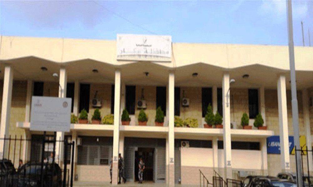النبطية تعيش أجواء ترقب وحذر وسط التوتر الإقليمي
