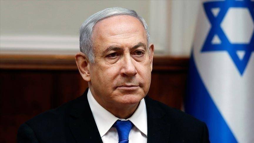 نتنياهو يزعم أن خامنئي "لم يعد موجوداً"