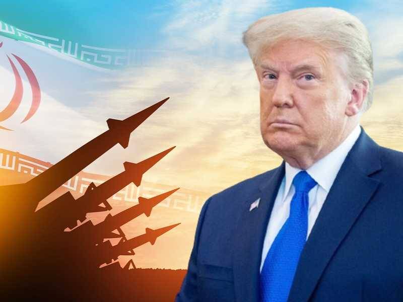 "سي أن أن": 60% من الأميركيين لا يوافقون على حرب ترامب ضد إيران