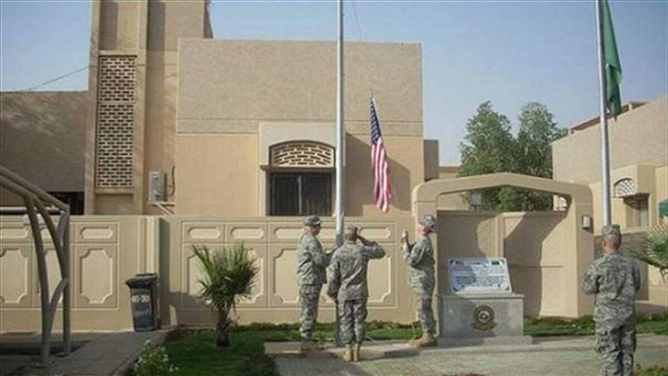 السفارة الأميركية بالرياض تحذّر: هجوم وشيك على مدينة الظهران