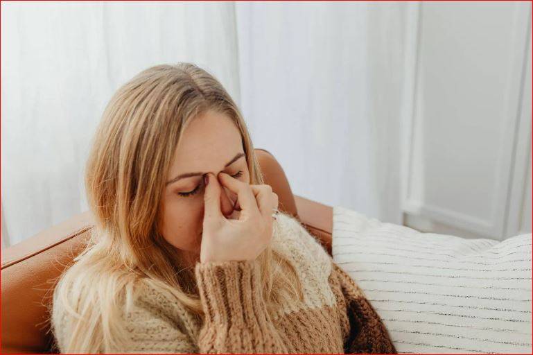 التهاب الجيوب الأنفية.. متى يكون معدياً؟