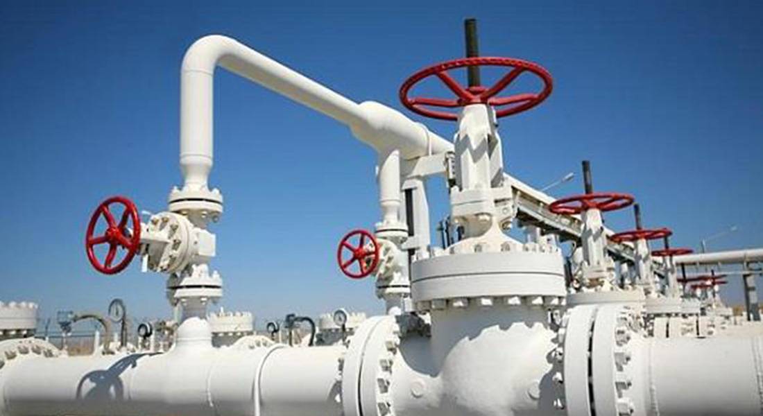 قفزة قياسية لأسعار الغاز في أوروبا منذ 3 سنوات
