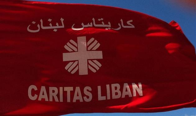 كاريتاس تعلن حالة الطوارئ وترفع جهوزيتها الإنسانية