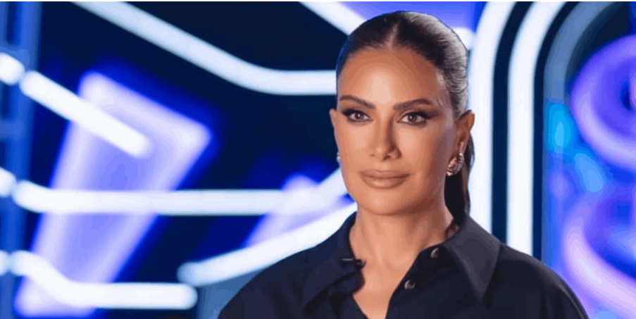 صبا مبارك تفتح "صندوق القلب".. الزواج أصعب اليوم و"سامحت والدي حين صرتُ أباً لنفسي"