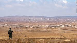 "اسرائيل": سوريا حركت وحدات ومعدات قتالية باتجاه تلال الجولان