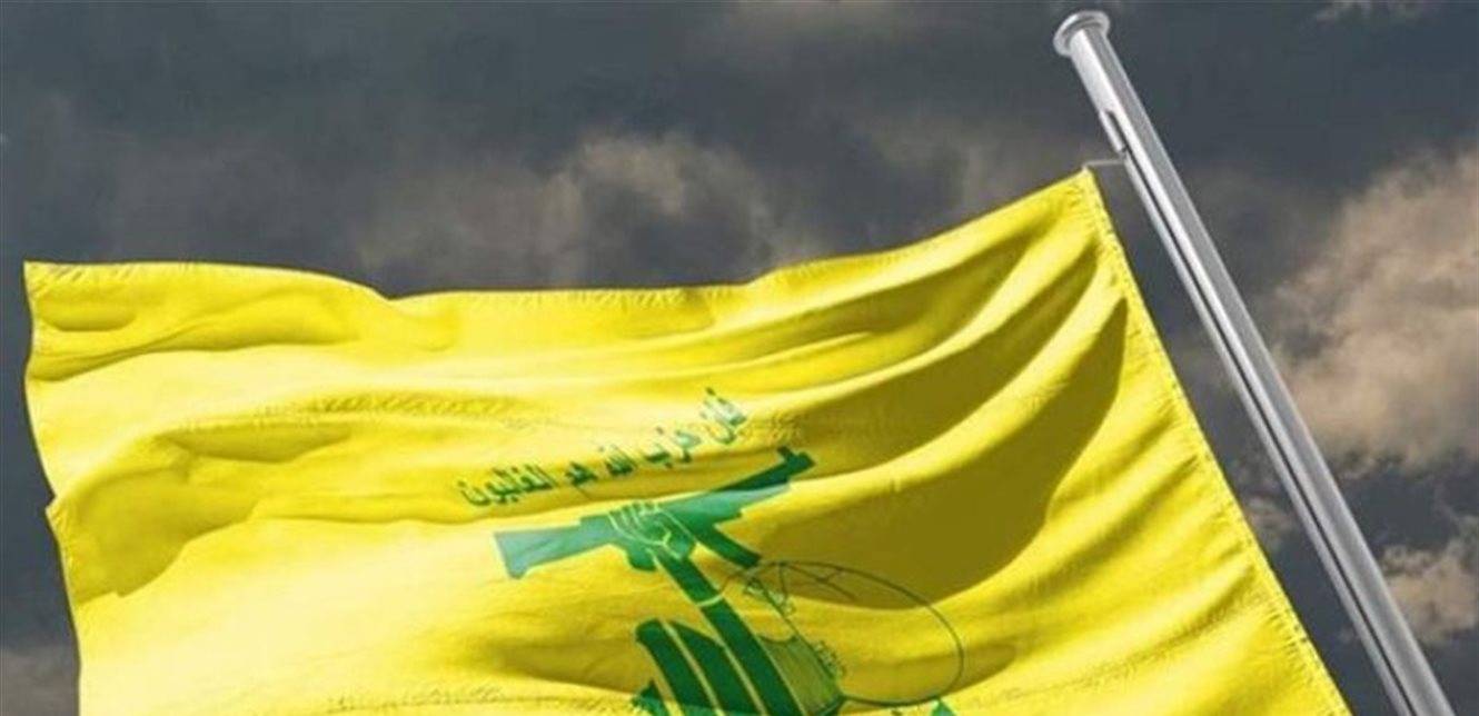 معركة وجودية لحزب الله