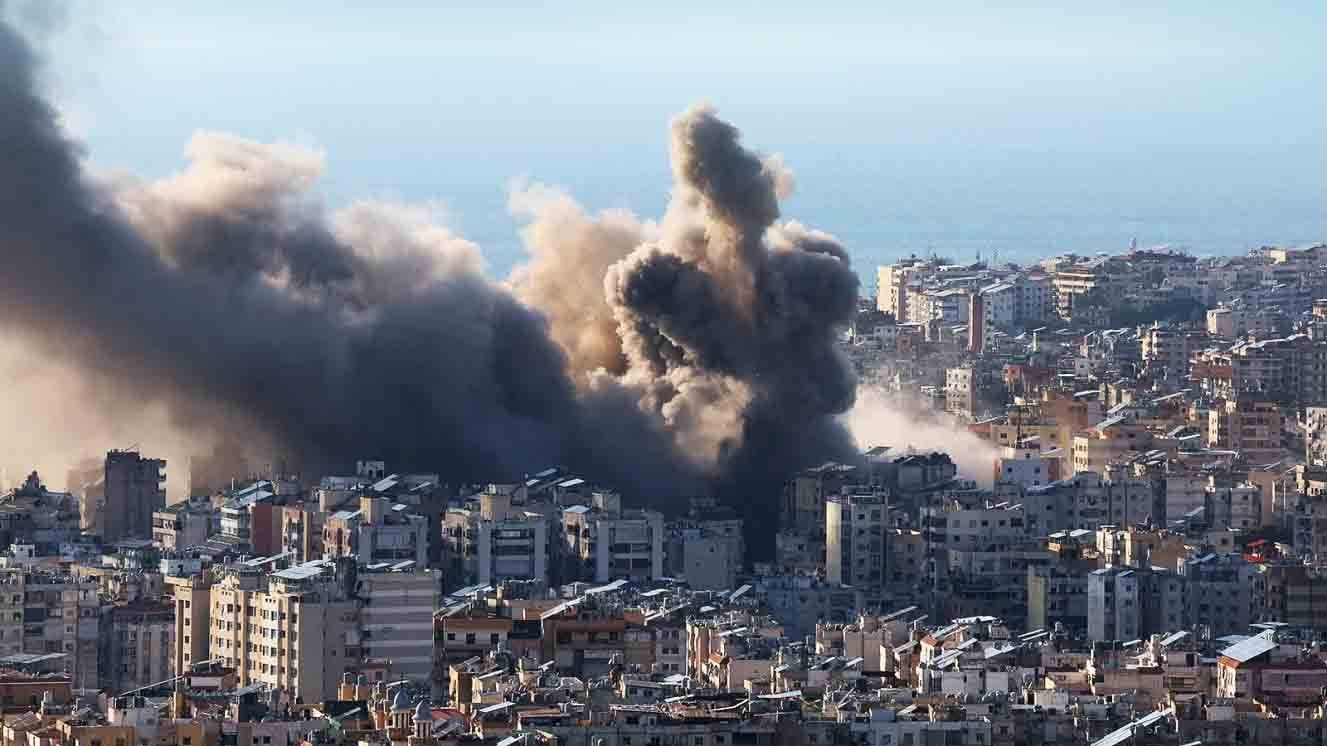 إرتــدادات الـزلـزال الإيــرانـي تـهـز لبـــنان
فراق بين الحكومة والمقاومة... والخارج غير راض؟!