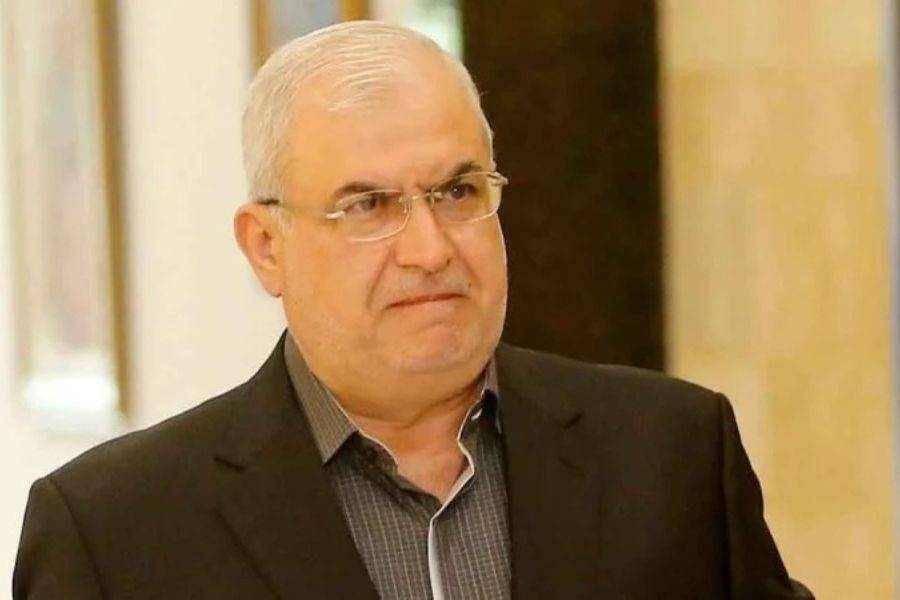 رعد: لا نرى مُوجباً أن يتخذ سلام
وحكومته قرارات عنتريّة ضدّ اللبنانيين