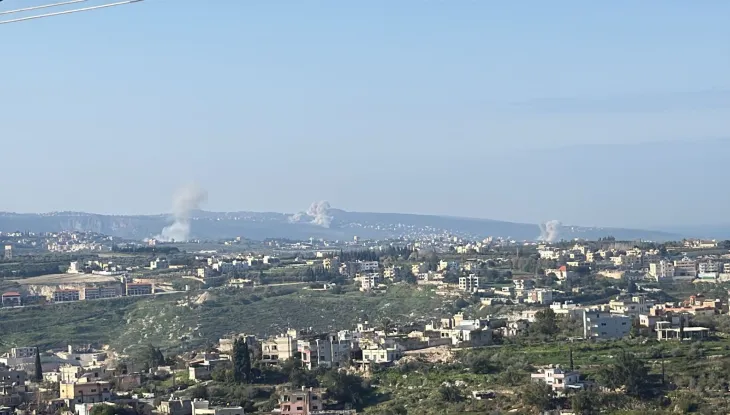 ما هو مصير الانتخابات والملفات الداخليّة بعد اندلاع الحرب؟