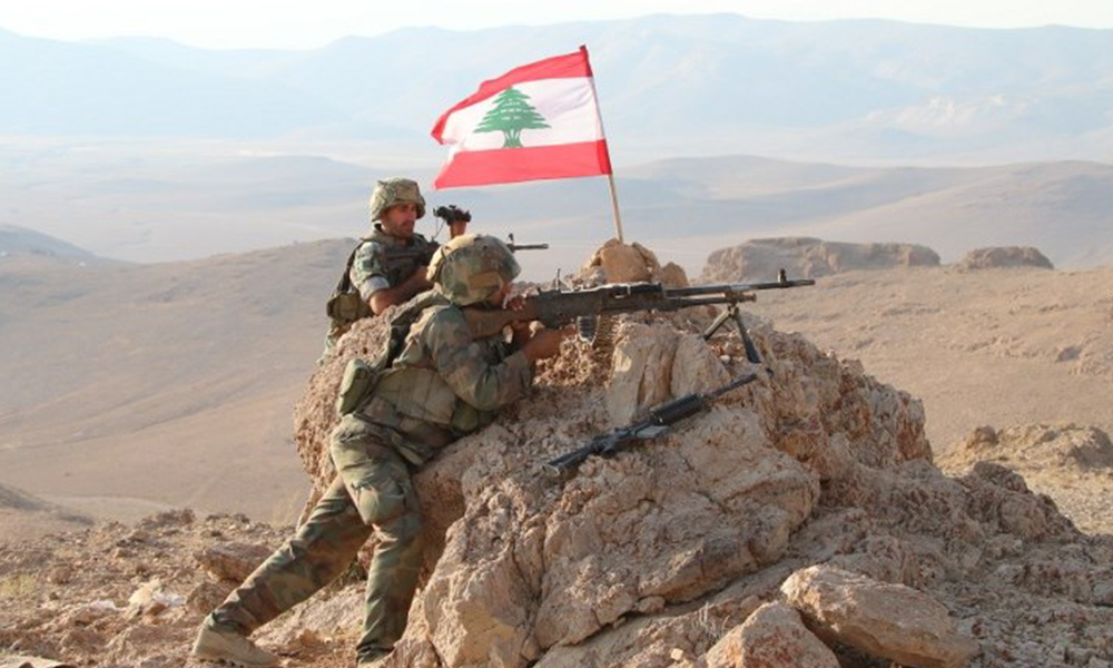 مقاربة الجيش لن تكون ارتجالية