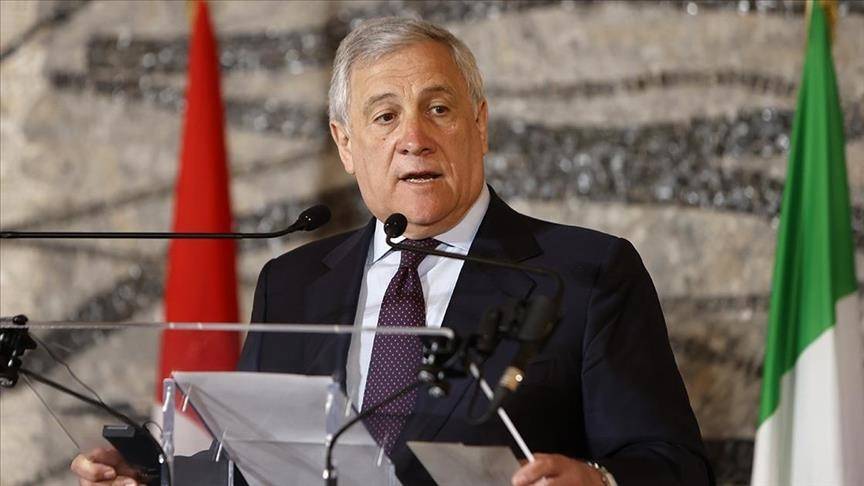 إيطاليا تبدأ إجراءات إجلاء مئات من مواطنيها من الإمارات