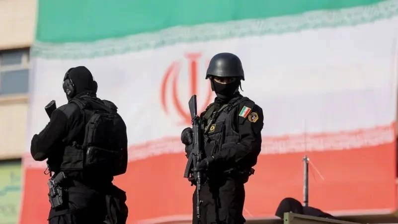 رويترز: جماعات كردية إيرانية أجرت مشاورات مع واشنطن بشأن مهاجمة قوات الأمن غرب إيران