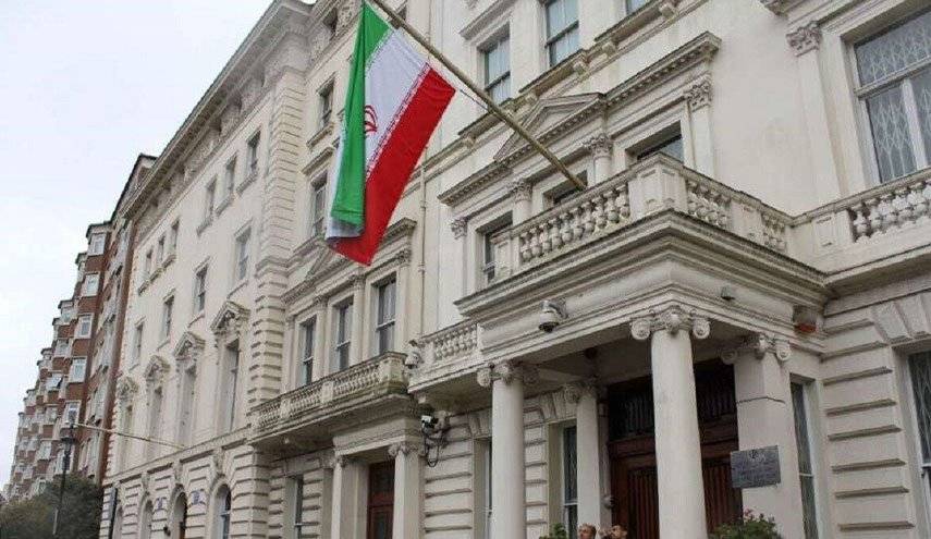 جيش الاحتلال يهدد ممثلي النظام الإيراني في لبنان