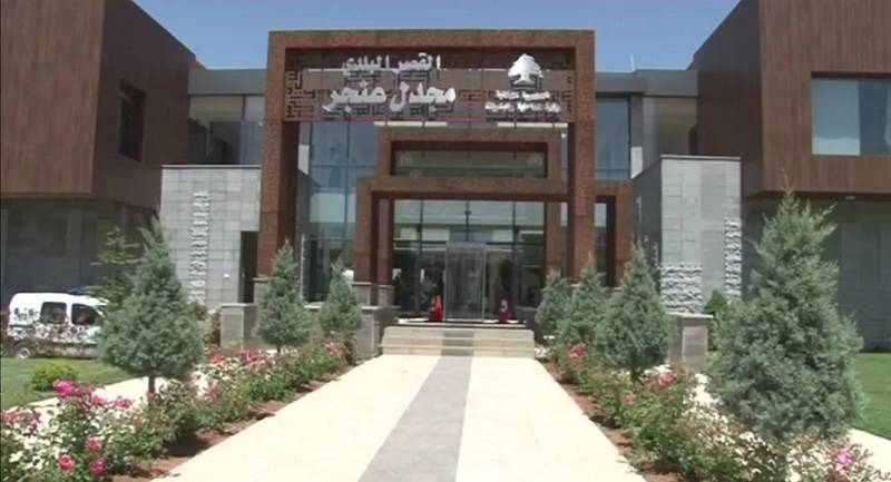 مجدل عنجر تفتح أبوابها للنازحين مع إجراءات تنظيمية صارمة