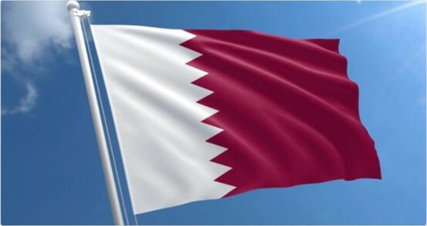 قطر: لم نشارك في الحرب ولدينا الحق المشروع في الدفاع عن النفس