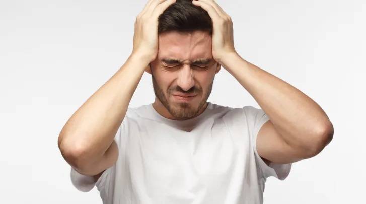 أسباب خفية للصداع