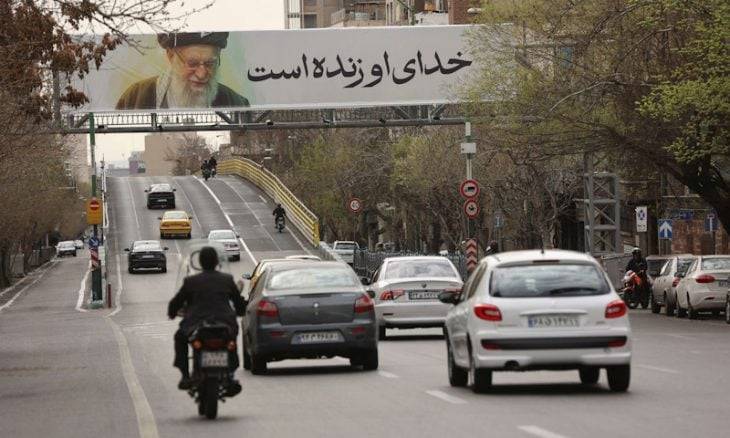 كاتس يهدد باغتيال المرشد الأعلى الجديد لإيران