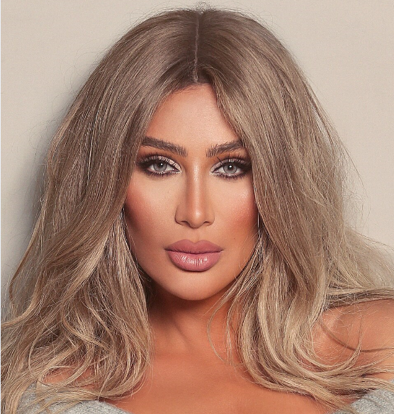 خضعت لعملية تجميد البويضات.. مايا دياب تريد الابتعاد عن المشاكل مع الرجال