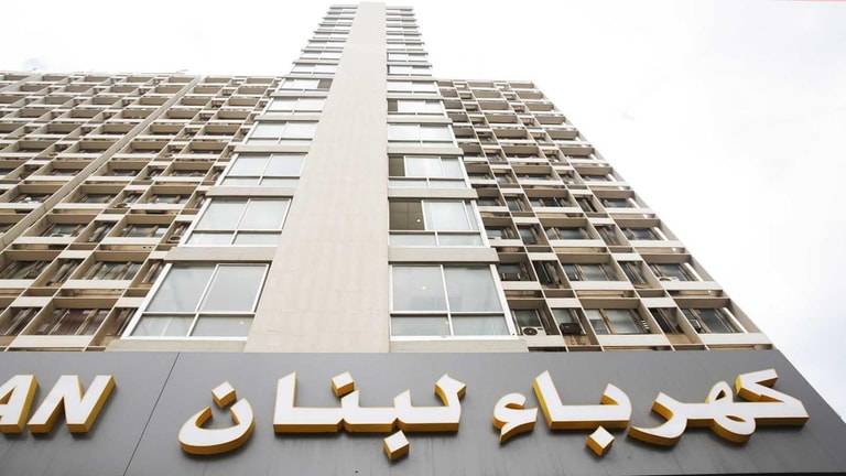 كهرباء لبنان توقف حملة نزع التعديات.. 245 محضرًا خلال أسبوع!