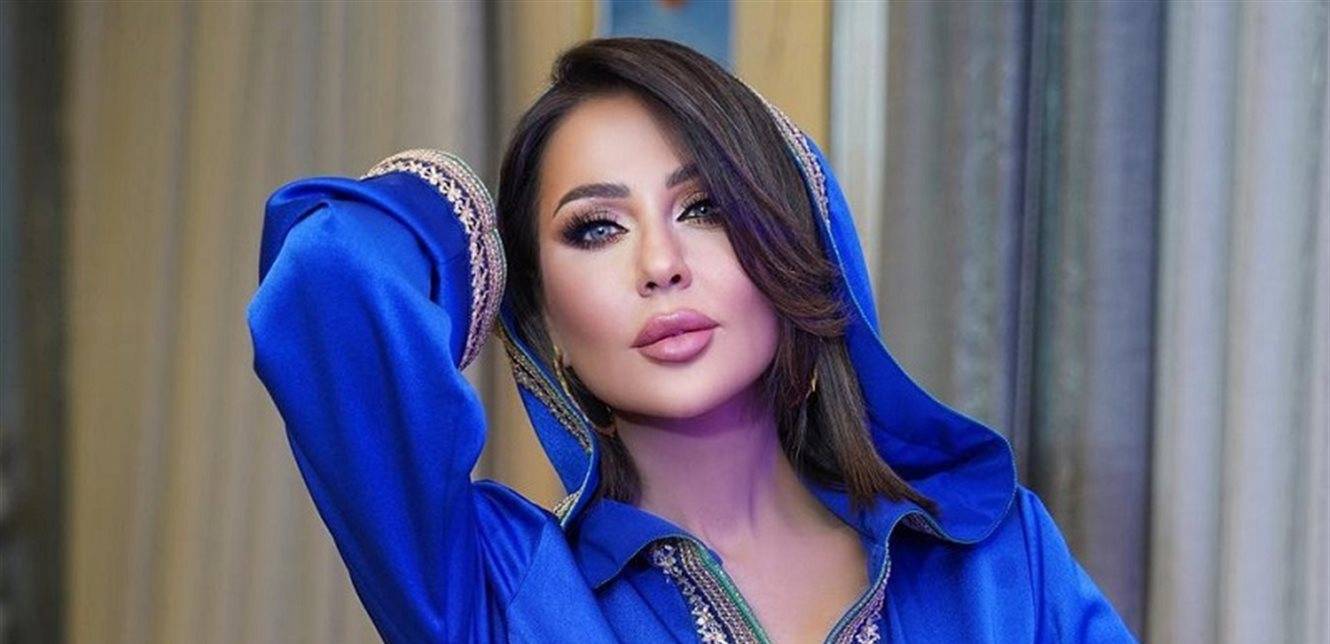 برسالة مؤثرة.. رابعة الزيات تدعو للبنان
