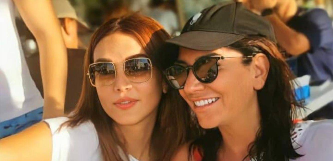 "حتى لو انعرض عليّ ما رح أعمله".. أمل عرفة ترفض دور "سماهر" لكاريس بشار!