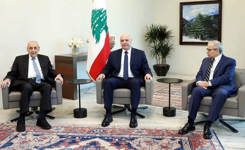 هل اتُّفق على تمديد ولاية المجلس النيابي؟