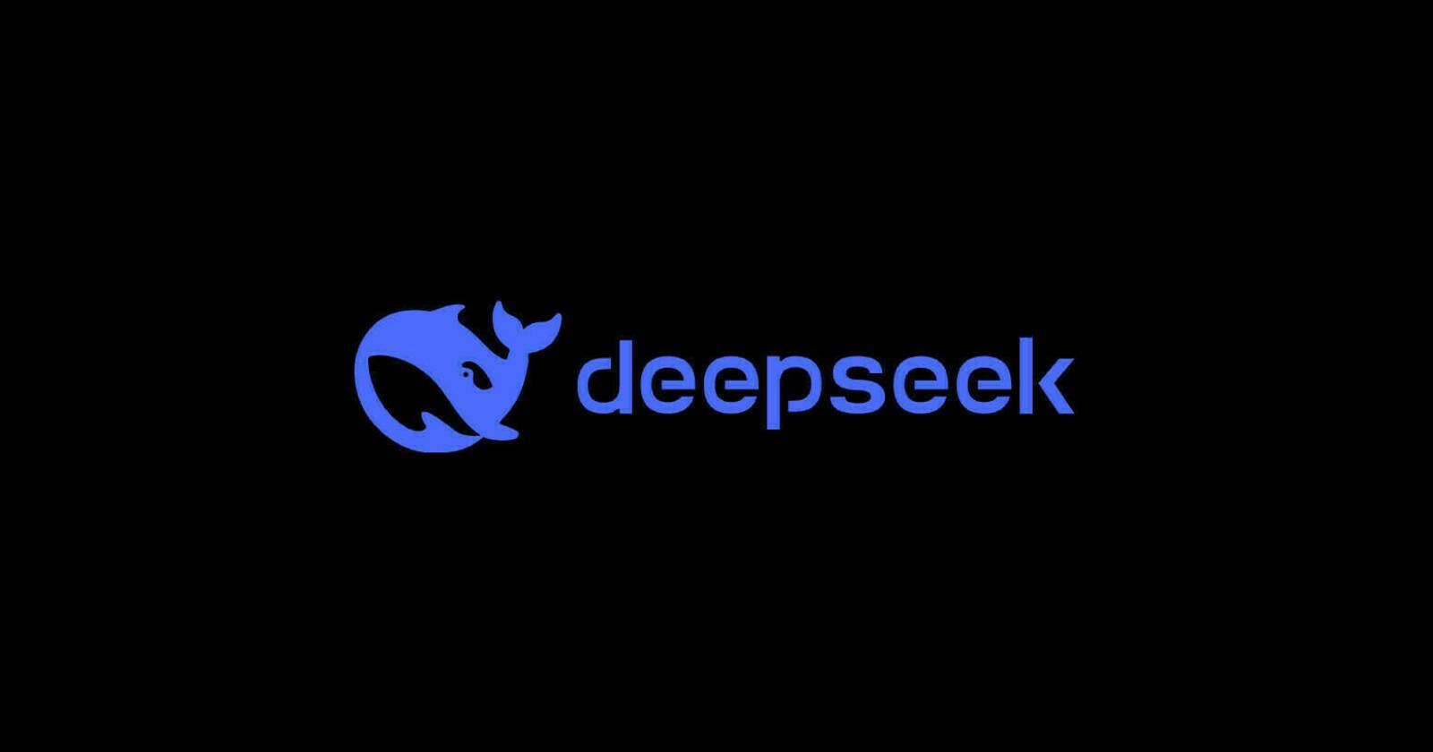 الصين تستعد لإطلاق "DeepSeek" الأقوى وتتحدى ChatGPT وGemini