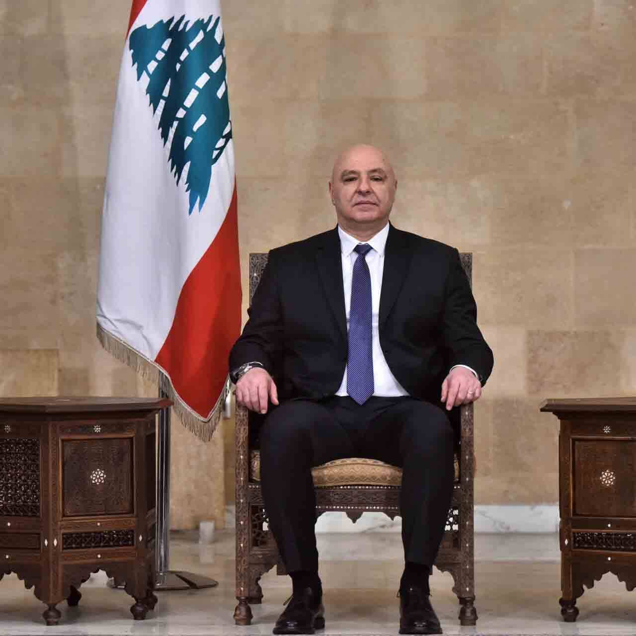 عون أجرى سلسلة لقاءات واتصالات ديبلوماسيّة
طالباً الضغط على "إسرائيل" لوقف عدوانها