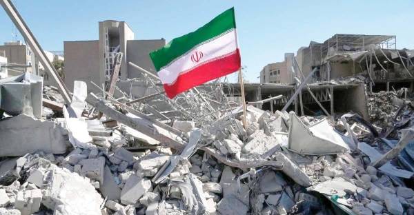 نائب قائد قاعدة خاتم الأنبياء: سنطرد الاميركيين من المنطقة خائبين!