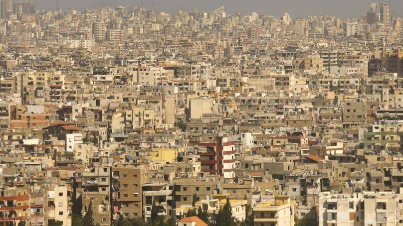 تهديد اسرائيلي لسكان الضاحية.. غادروا فورا