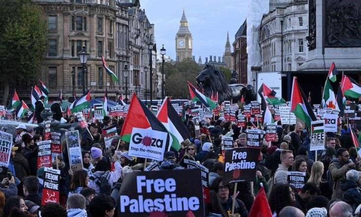 مبادرة أميركية لدعم مرشحين مؤيدين لحقوق الفلسطينيين في الكونغرس