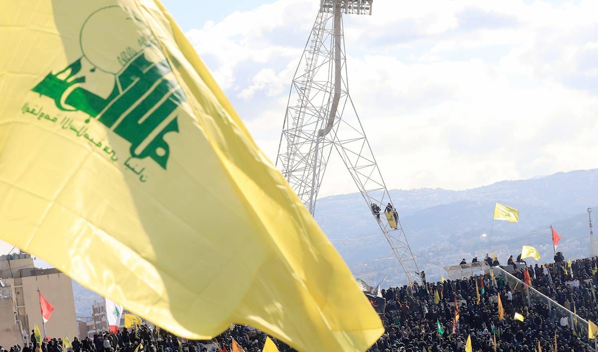 حزب الله يواصل استهداف مواقع الاحتلال الإسرائيلي