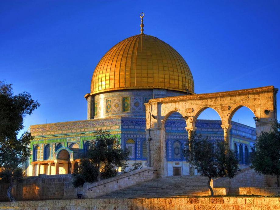 مسؤول إيراني يحذر من مخطط إسرائيلي لضرب الأقصى!