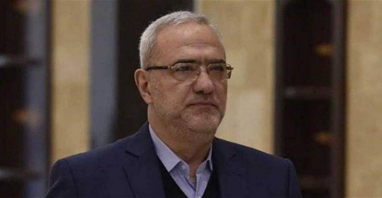 قماطي: المقاومة تتحرّك ضمن حق الدفاع عن النفس