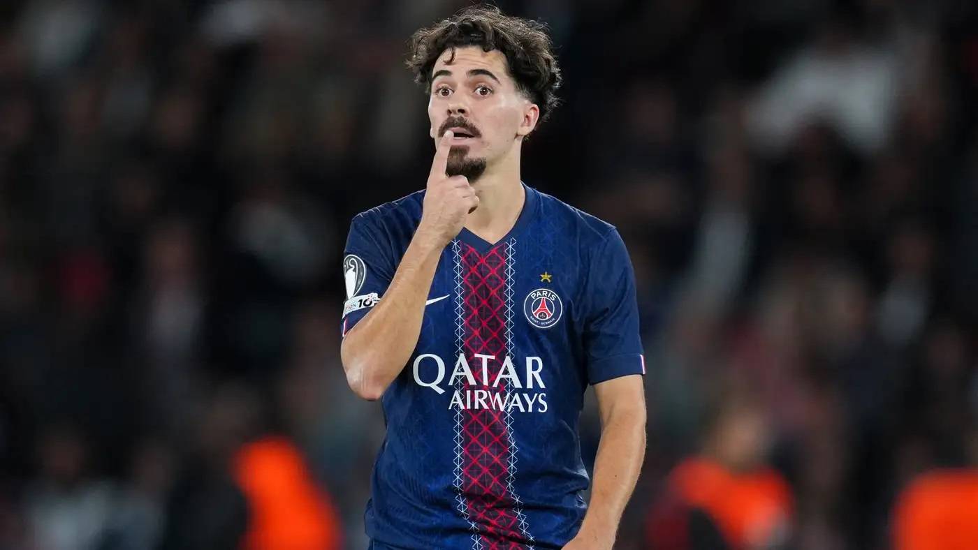 فيتينيا يعلن أسباب رفضه الانتقال إلى ريال مدريد