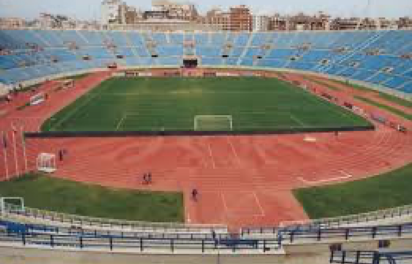 تأخير في تأمين مركزي الايواء في المدينة الرياضية ومحطة شارل حلو