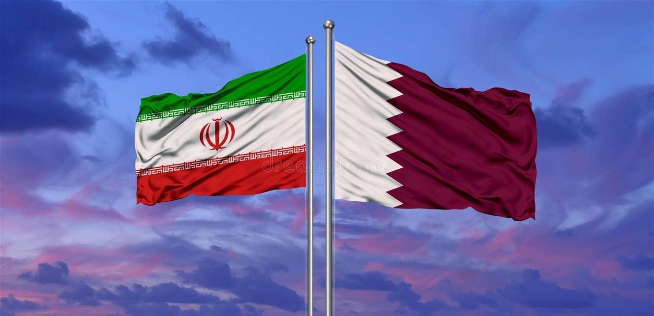 قطر: تجدد استهداف أراضينا من إيران يهدد التفاهمات