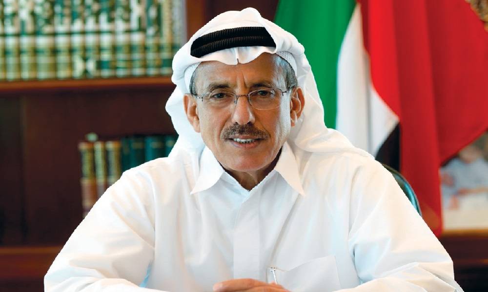 خلف الحبتور في رسالة لترامب: من أعطاك القرار لزجّ منطقتنا في حرب مع إيران؟
