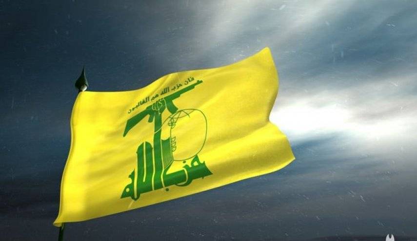 حزب الله يستهدف مواقع عدّة للاحتلال