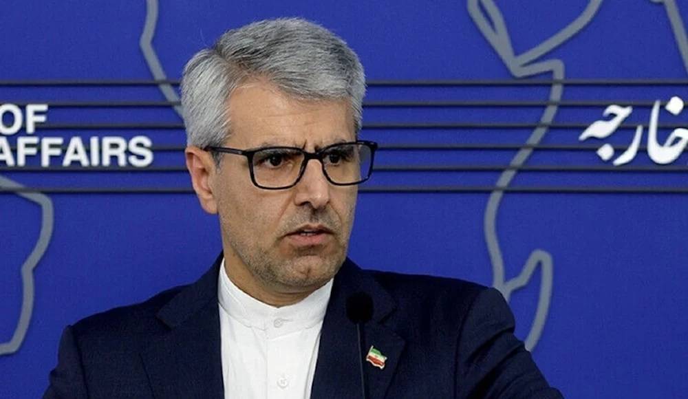 إيران: الهجمات على منشآت الطاقة حرب كيميائية متعمدة