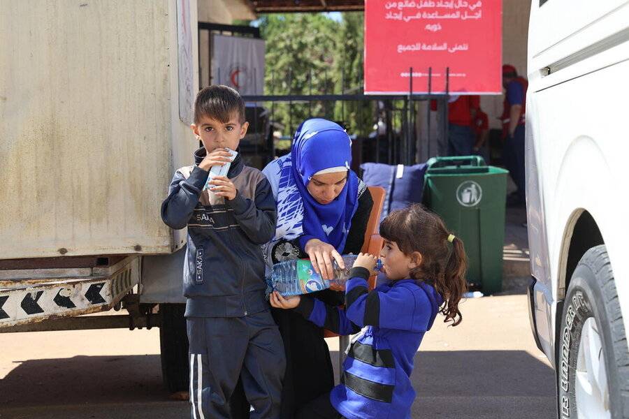 بين الحرب والغلاء... لقمة العيش على صفيح ساخن