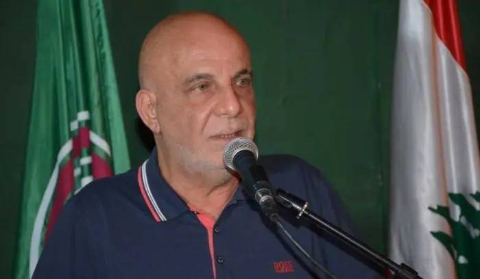 خريس من صور: لن نرضخ للتهديدات والمدينة صامدة رغم الهجمات