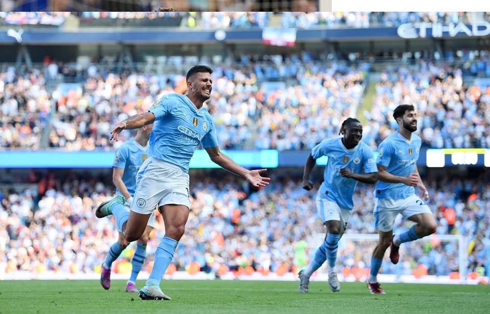 بعد فوز مانشستر سيتي.. الأندية المتأهلة إلى ربع نهائي كأس الاتحاد الإنكليزي