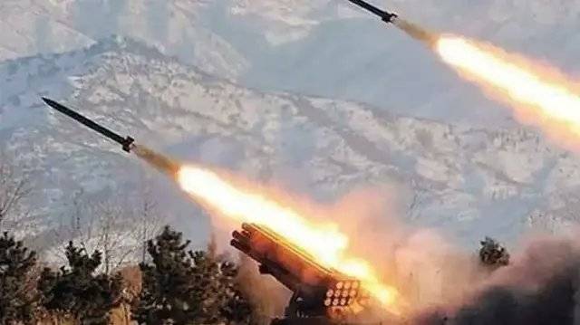 400 صاروخ من لبنان نحو إسرائيل خلال يوم واحد