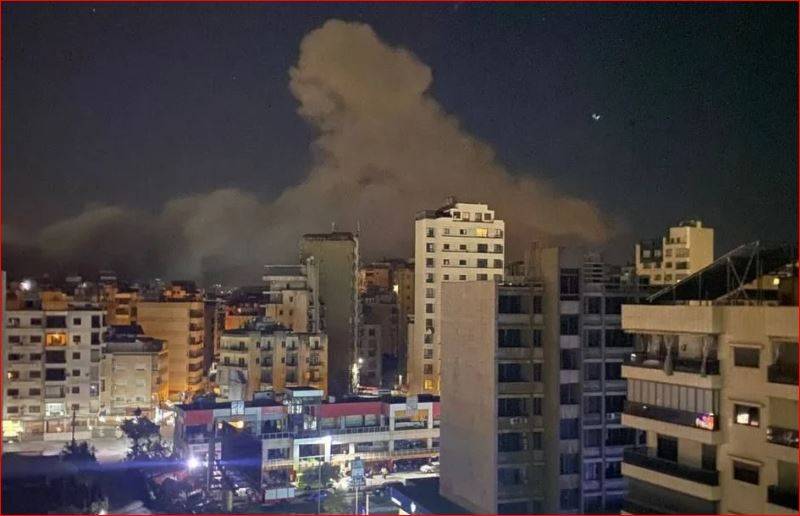 حزب الله يُفشل محاولات تسلّل إسرائيلية في البقاع والجنوب