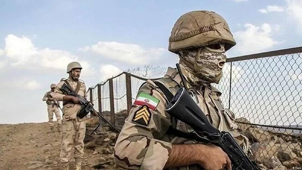 إيران تعلن إحباط تهريب أسلحة وذخائر أميركية جنوبي شرقي البلاد