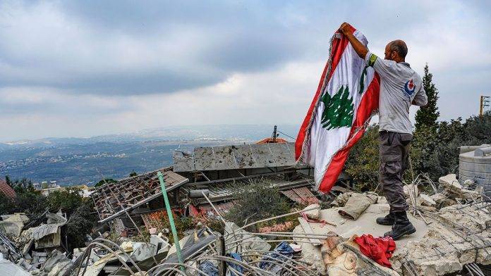 النزوح يتمدّد…لبنان أمام اختبار صعب!
